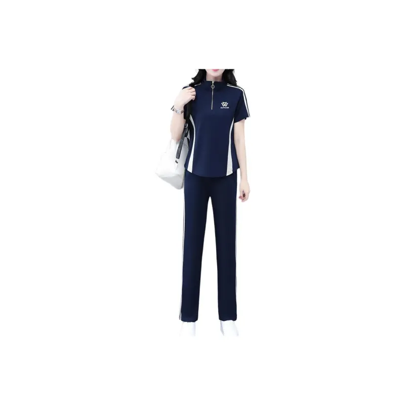 Kele Coco Fitness Sets Women's-0