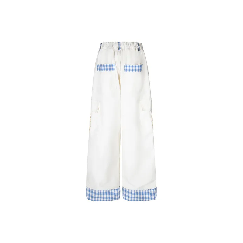 Gentle welcome Jeans Women's-1