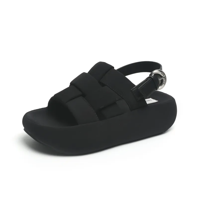 O.L One Strap Sandals Women's-1