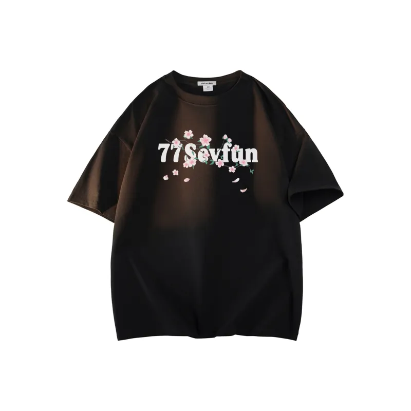 7 SEVFUN T-Shirts Unisex-0