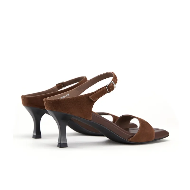 Marie Claire Rubber Sole Slip Resistant Slide Slippers Women's-7
