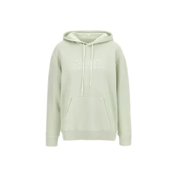 MM6 Maison Margiela Sweatshirt Women's Green