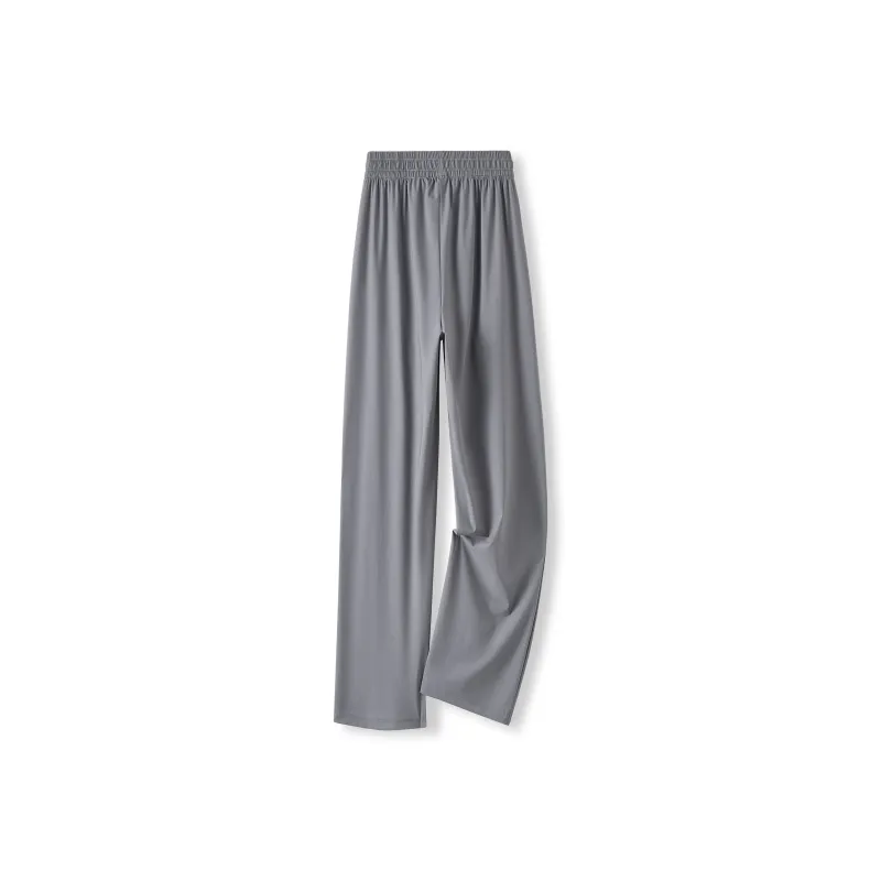 FAKE VINTAGE Casual Pants Unisex-1