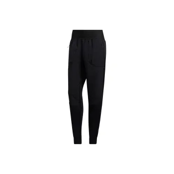 Adidas COLD.RDy Knitted Sweatpants Women's Black