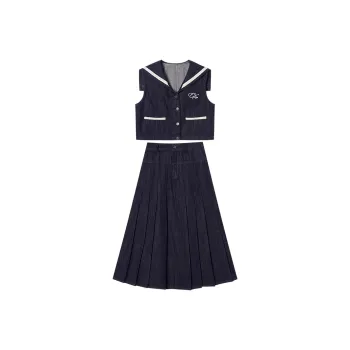 EPTISON WOMAN Skirt Set Women's
