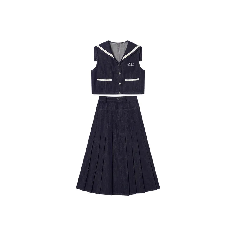EPTISON WOMAN Skirt Set Women's-0