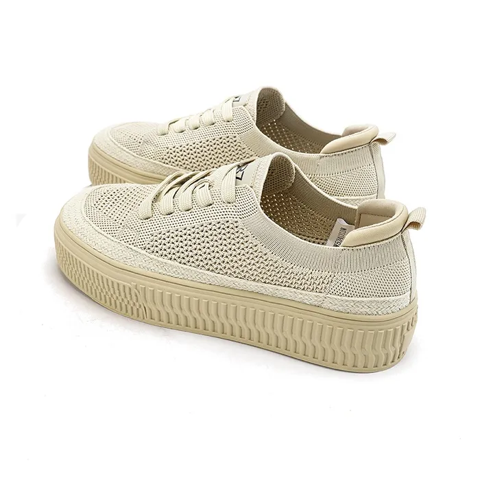 UBZ Low Top Casual Shoes Women's-6