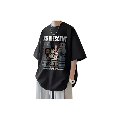 TONYBEAR T Shirts Men