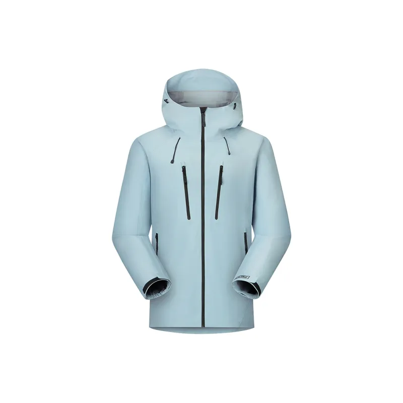 Dance With Wolves Windbreaker Jacket Men's-4