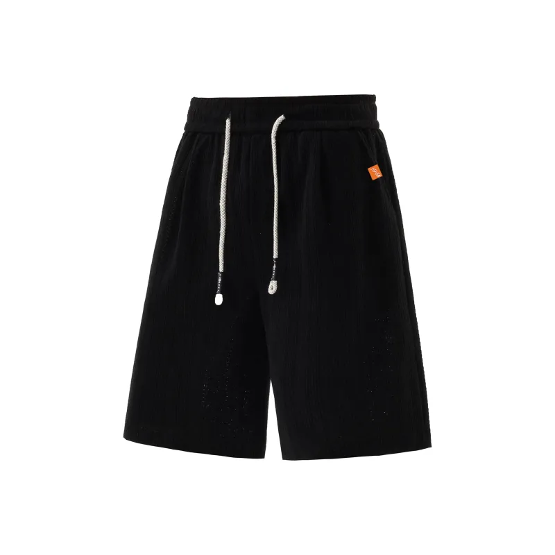 Snow Know The Answer SKTA Casual Shorts Unisex-0