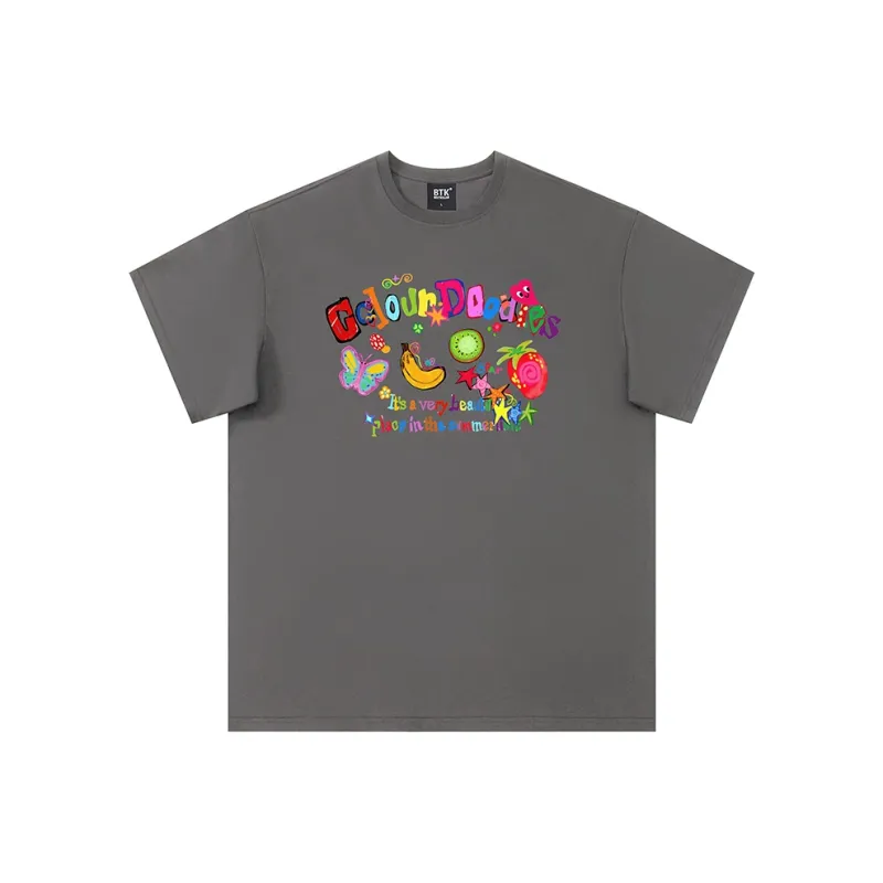 BTK T-Shirts Unisex-10