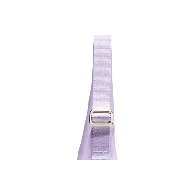 Lululemon Nylon Shoulder Bag Mini Women's Purple-3