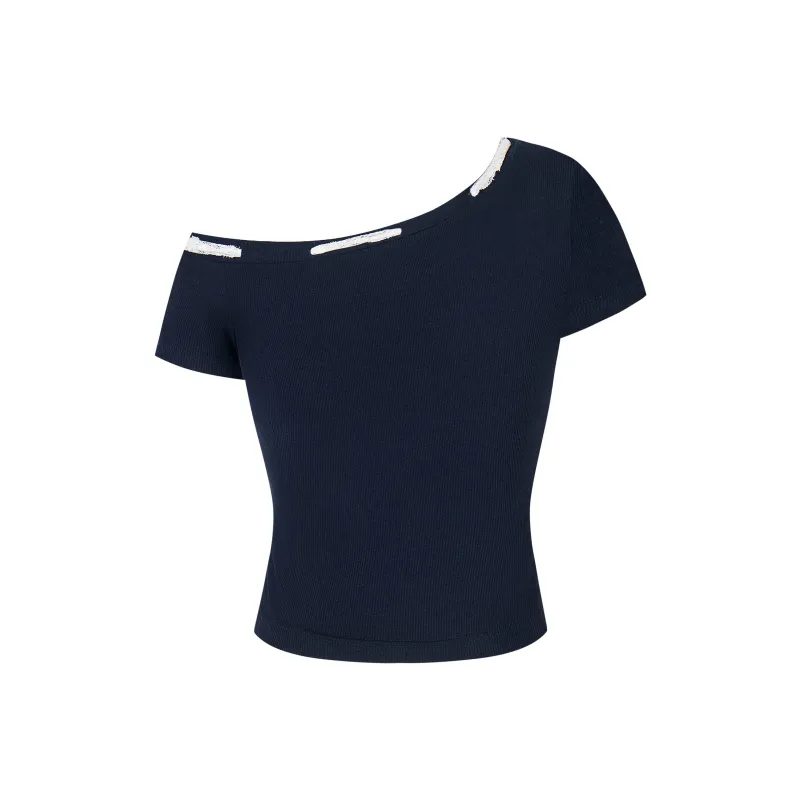 YINLEI T Shirts Women's-3