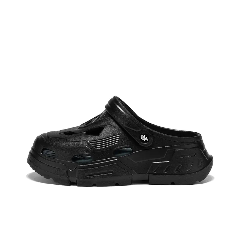 HLA Clogs Men-0