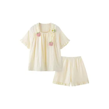 Top Melon Women's Pajama Sets