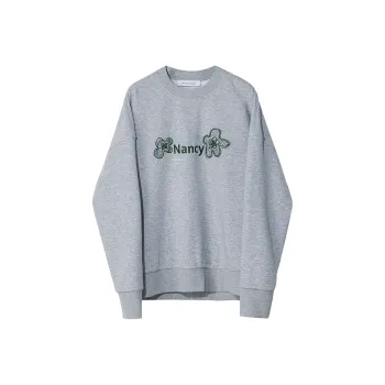 NancyCavally Sweatshirt Women's