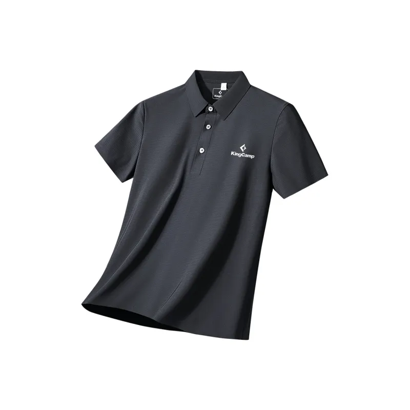 KingCamp Polo Shirts Unisex-12