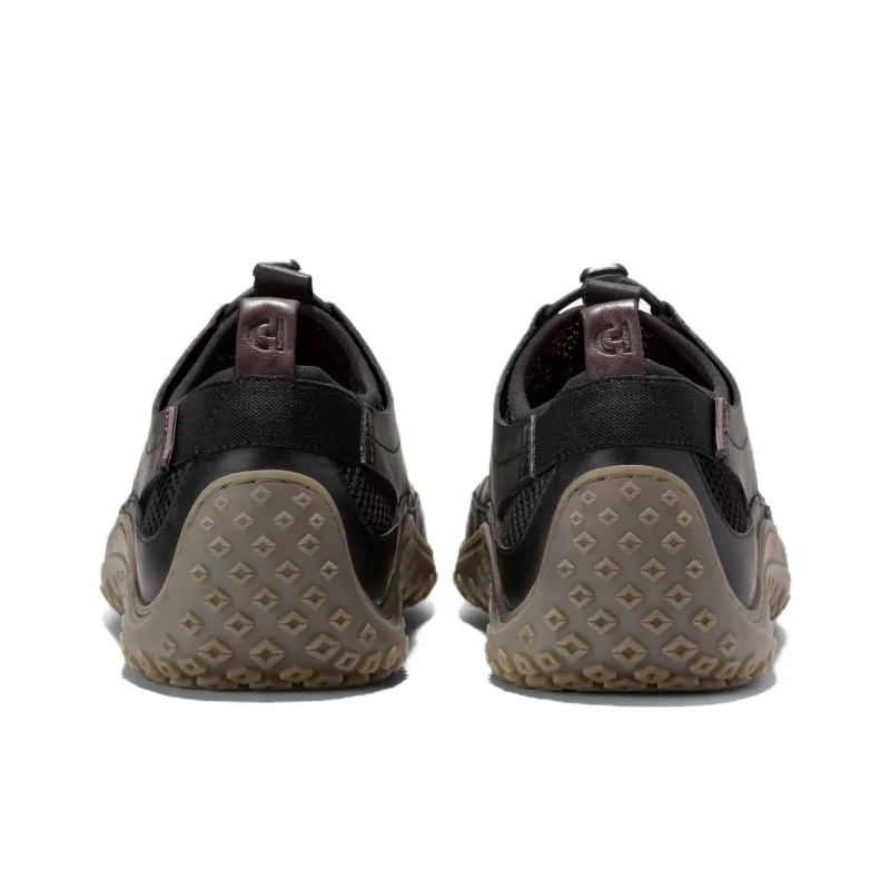COLE HAAN Zerogrand Collection River Trekking Shoes Men's Black-4