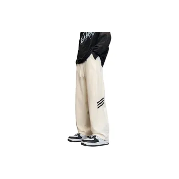 FAVEPOP Casual Pants Unisex