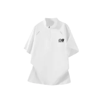 CHARLIE GOLF T Shirts Unisex