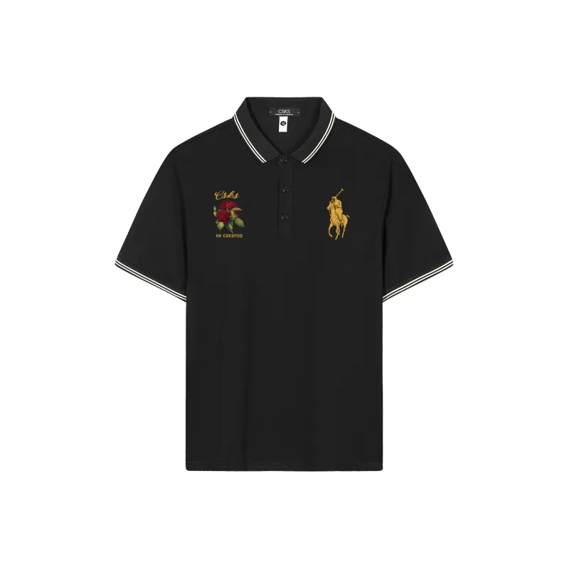 CSKS Polo Shirts Unisex-0