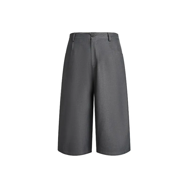 VS WHAT Casual Shorts Women's-4