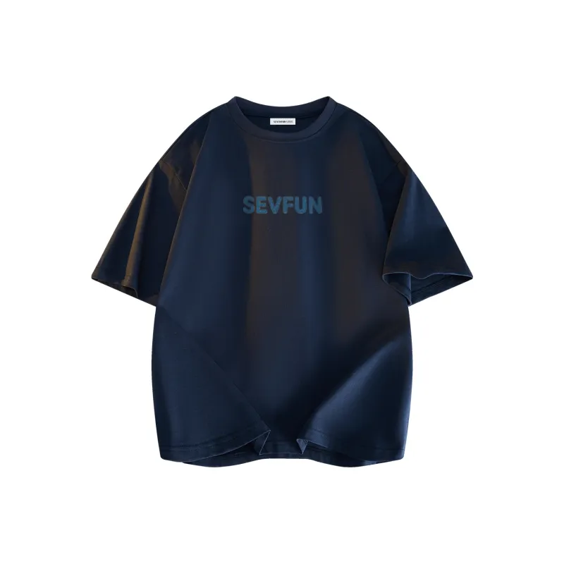 7 SEVFUN T Shirts Unisex-11