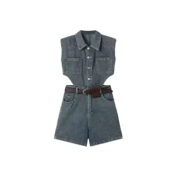PUREIDOL Jumpsuits Women's