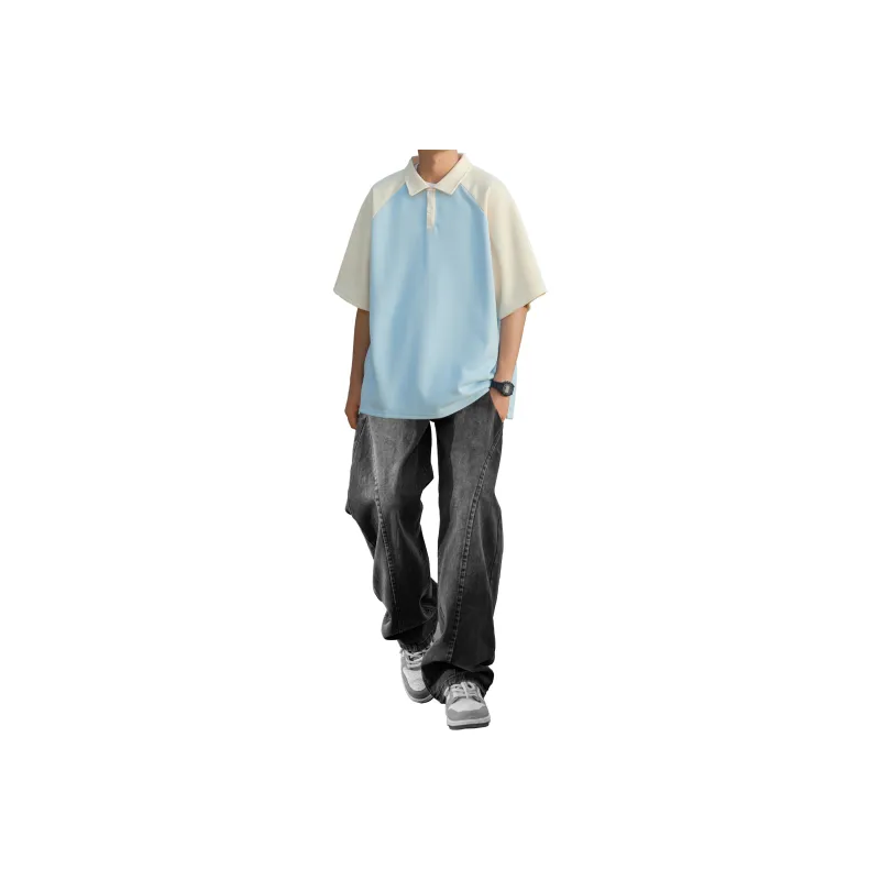 A/2/8/T Casual Sportswear Unisex-17