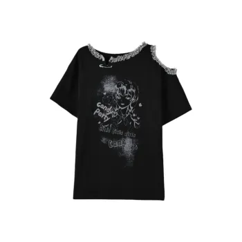 YGPRW T Shirts Women's