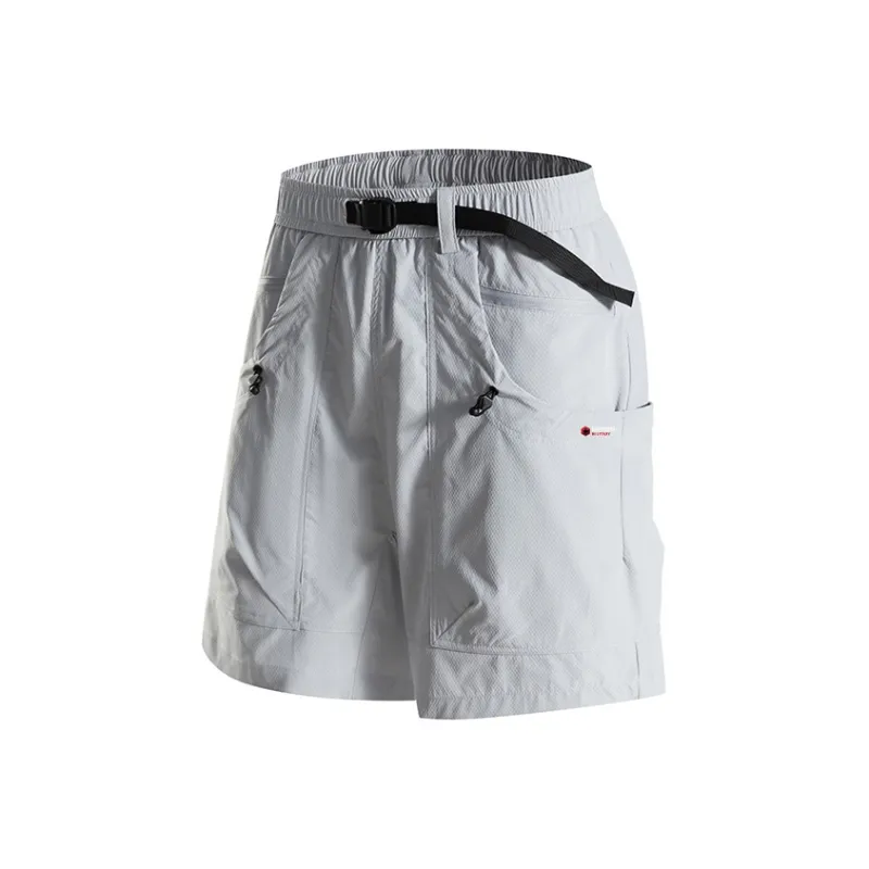 SWISS MILITARY Cargo Shorts Unisex-3