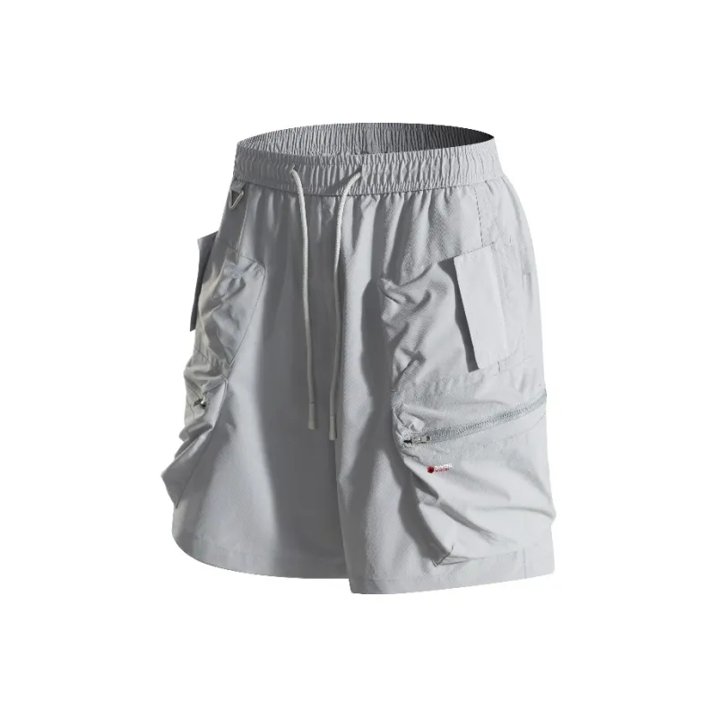 SWISS MILITARY Cargo Shorts Unisex-2