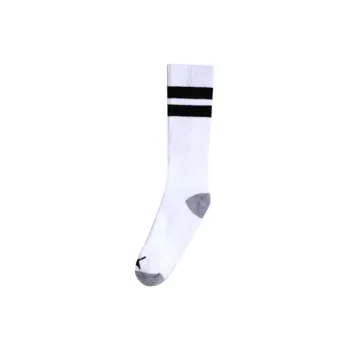 PUMA Calcetines Largos De Felpa Extendidos Para Hombre 1 Par