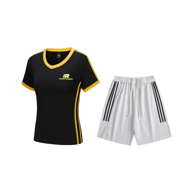 ROBINHOOD Casual Suits Women's-2