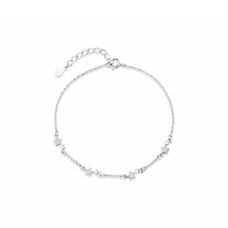 WANLIACC Alloy Necklaces Unisex-3
