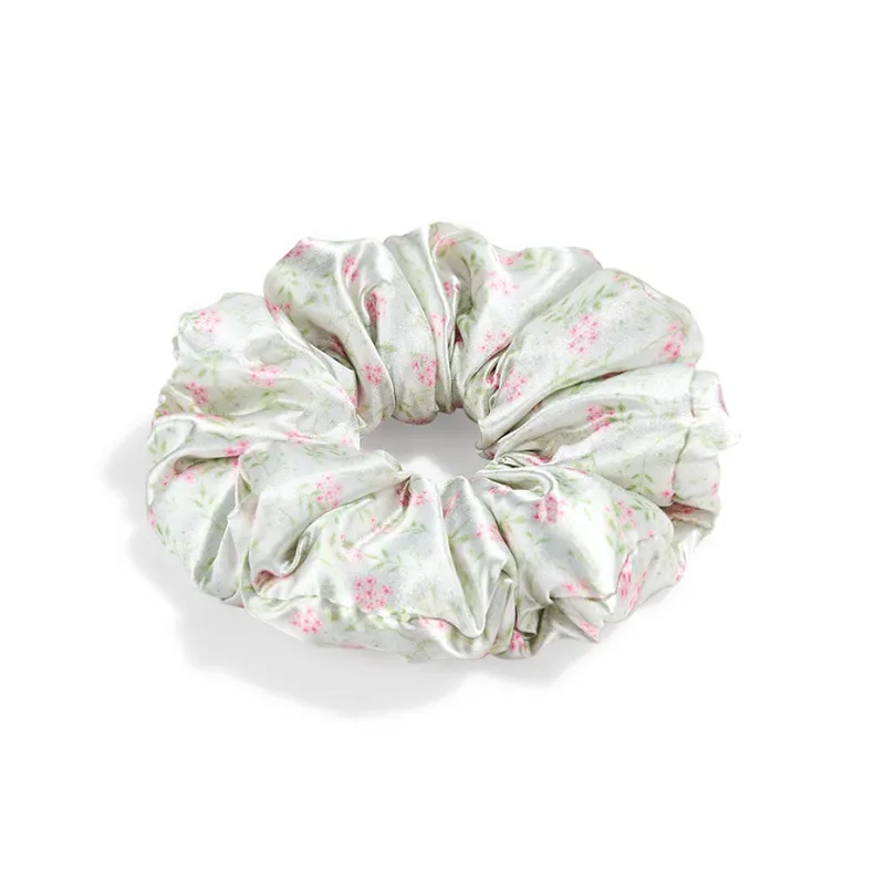 DODOGOGO Fabric Hair Tie Women's-10