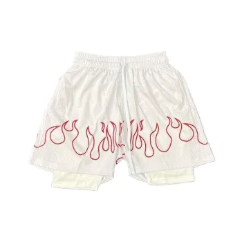 FFOMKE Sports Shorts Unisex