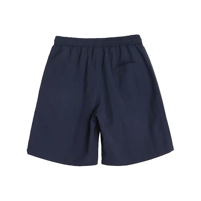 TIRED Casual Shorts Unisex-15