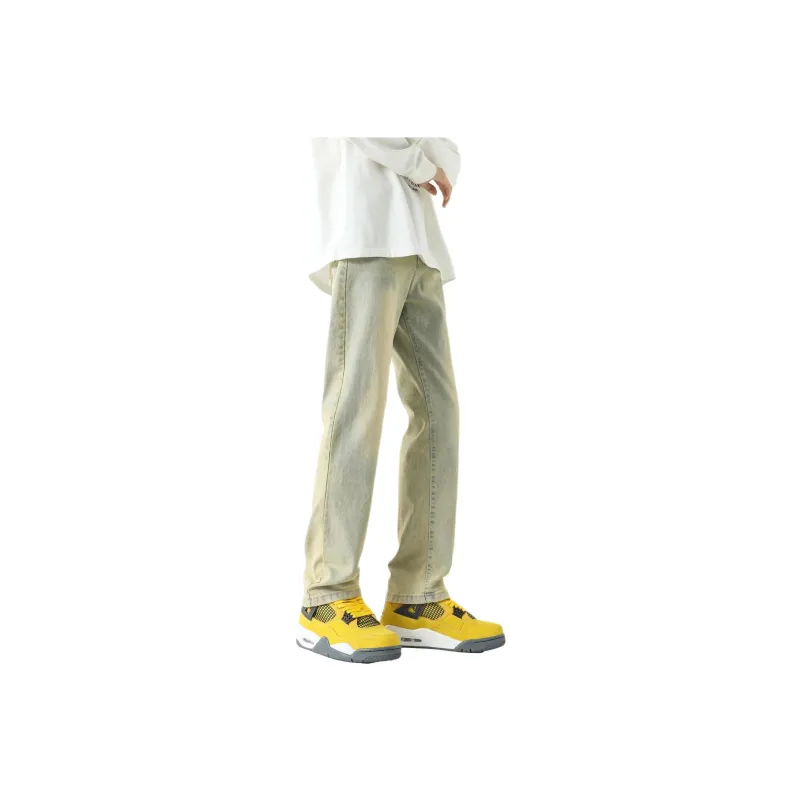 KOKO BASE Jeans Unisex-24