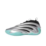 Silver Black