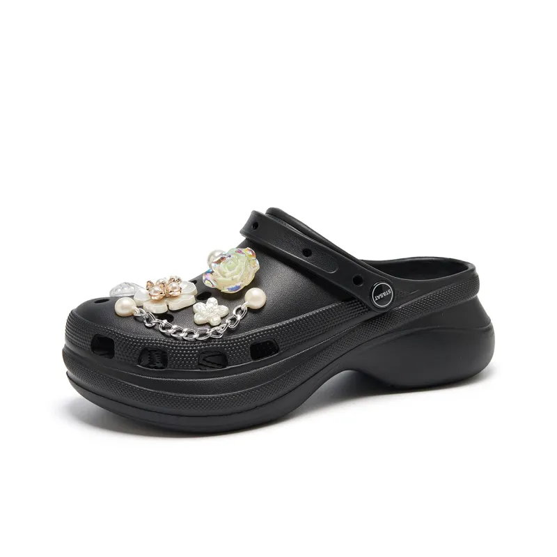 ST&SAT Clogs Women's-1