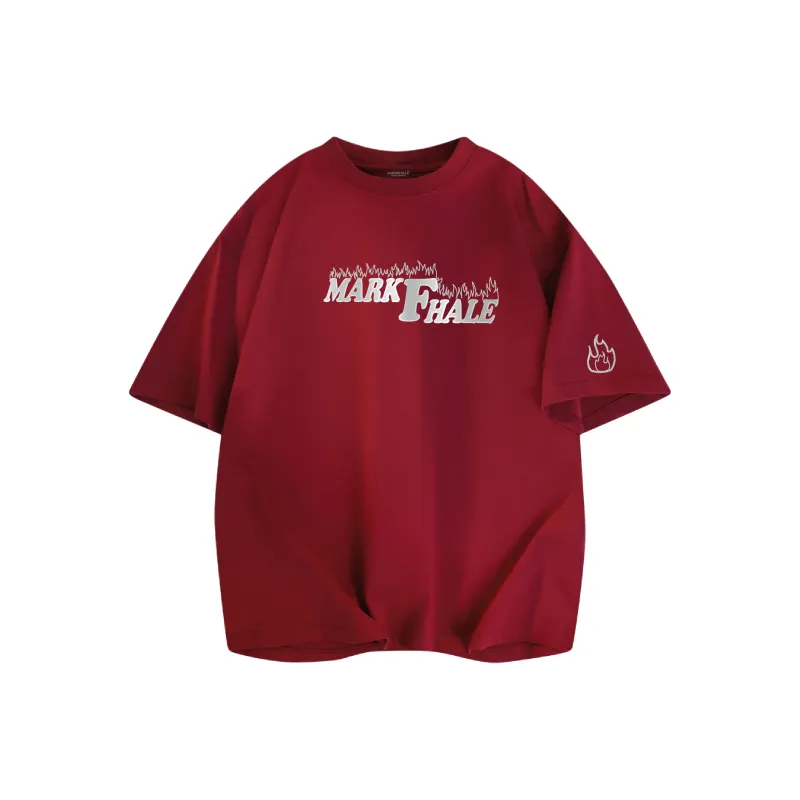 FAIRWHALE T Shirts Unisex-8