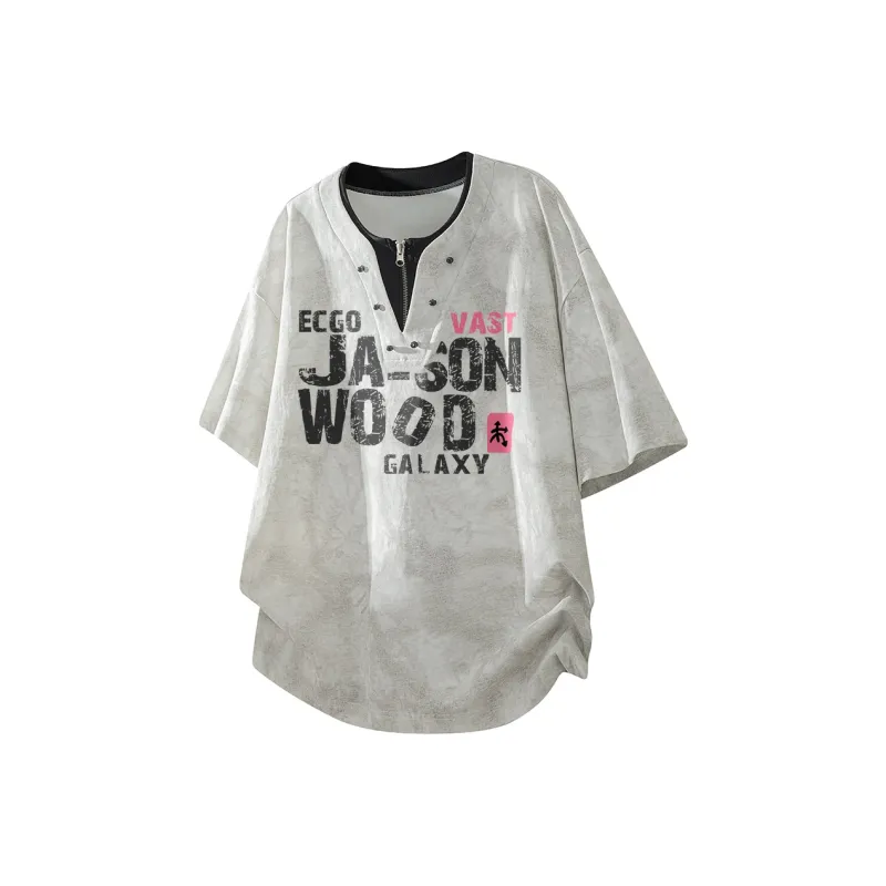 JASONWOOD T Shirts Unisex-0