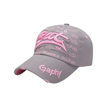 MEETSUNNY Polyester Baseball Caps Unisex