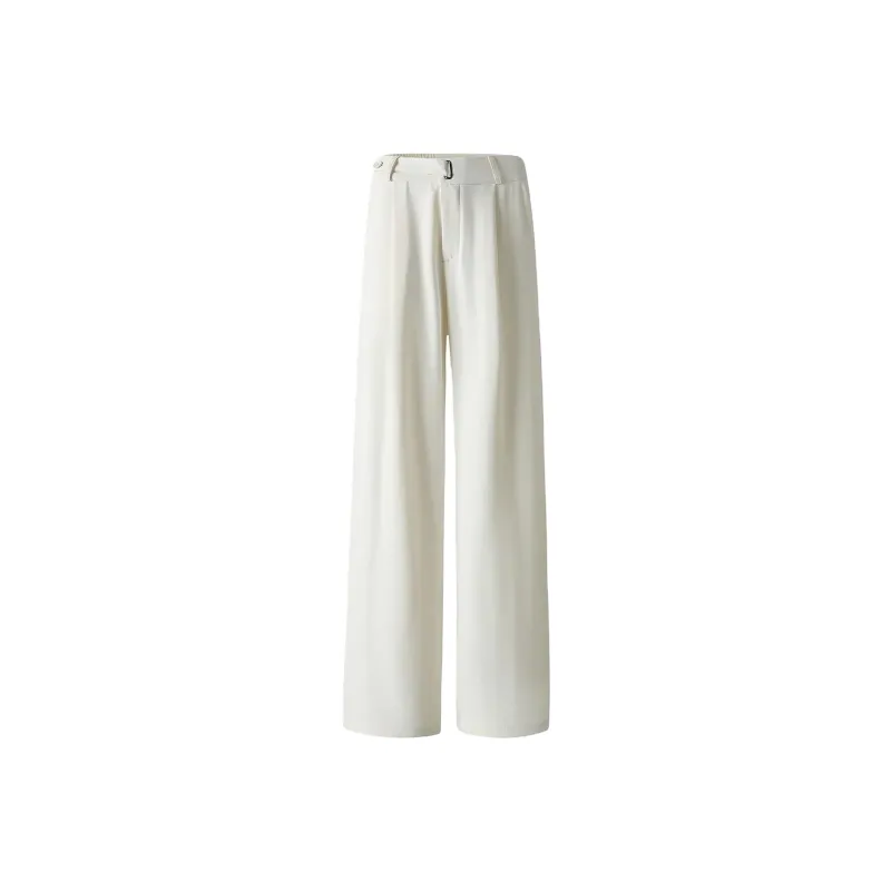 RASHOMONG Casual Pants Unisex-13