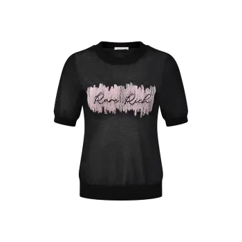 RARE Knitwear Women's Black