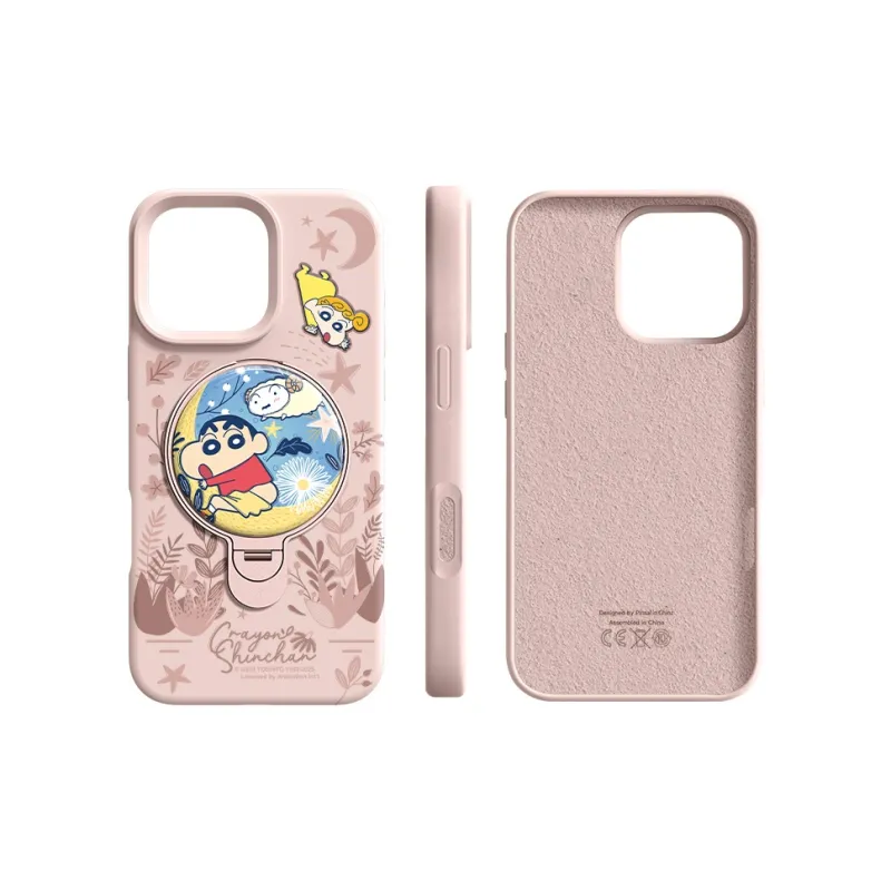 Pin Sai Phone Cases-0