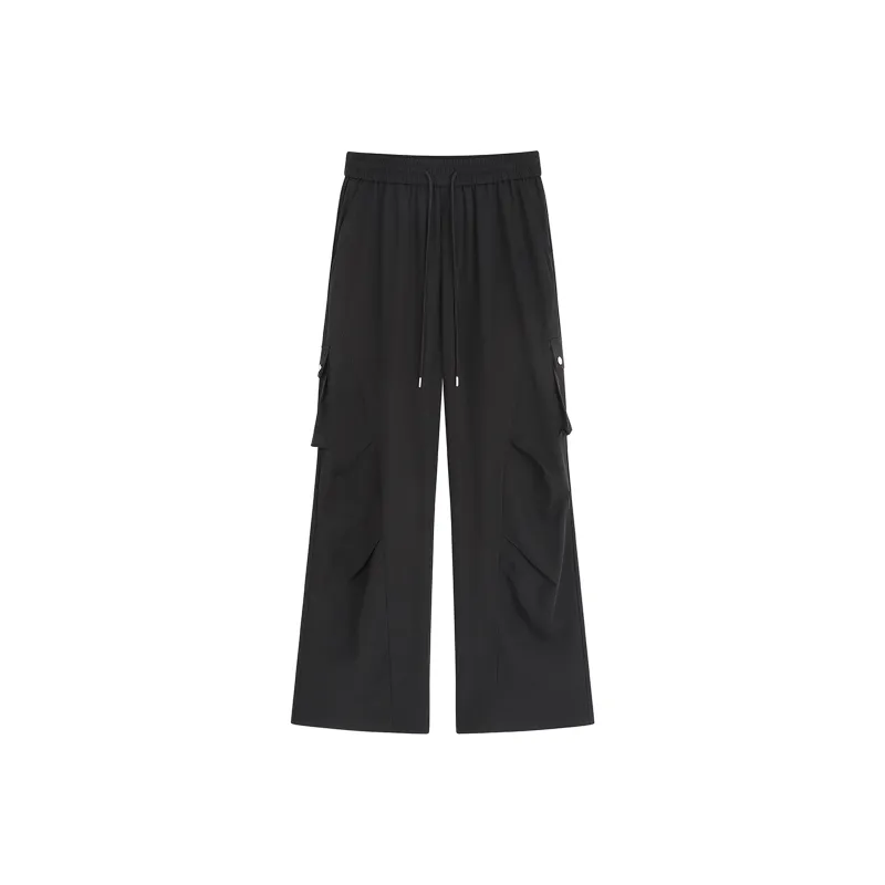 A3G4 Cargo Pants Unisex-12