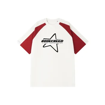 ROSECREED T Shirts Unisex