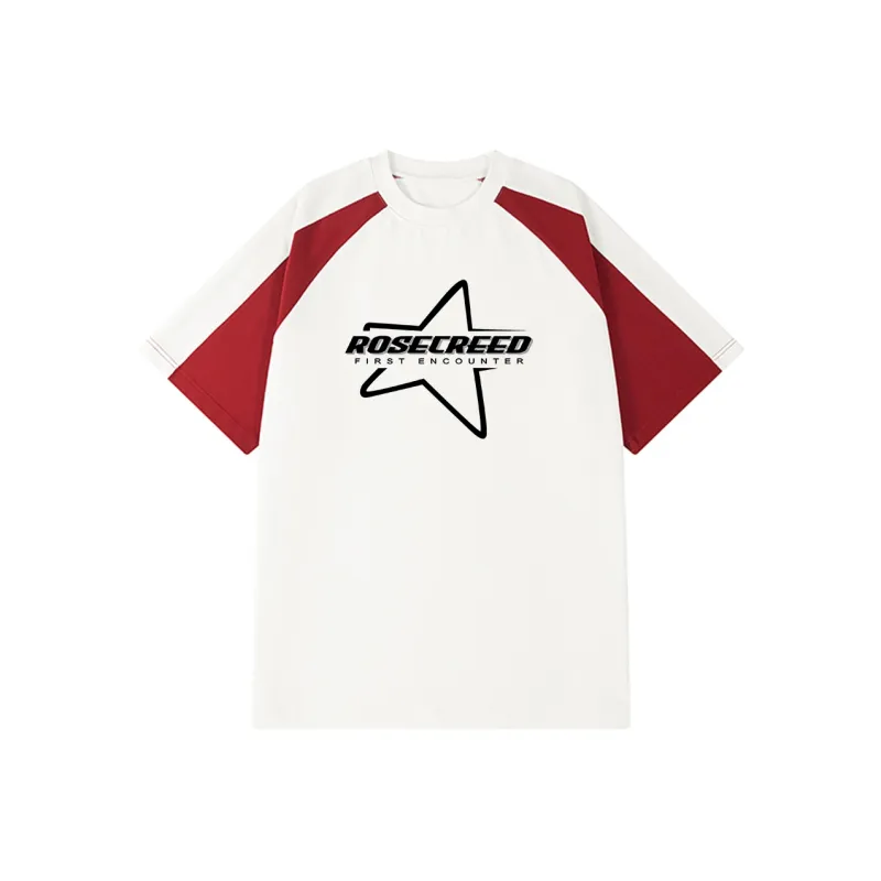ROSECREED T Shirts Unisex-0